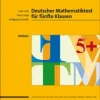 DEMAT 5+ Mathematiktest, Test komplett