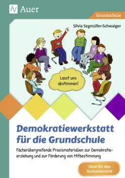 Demokratiewerkstatt für die Grundschule