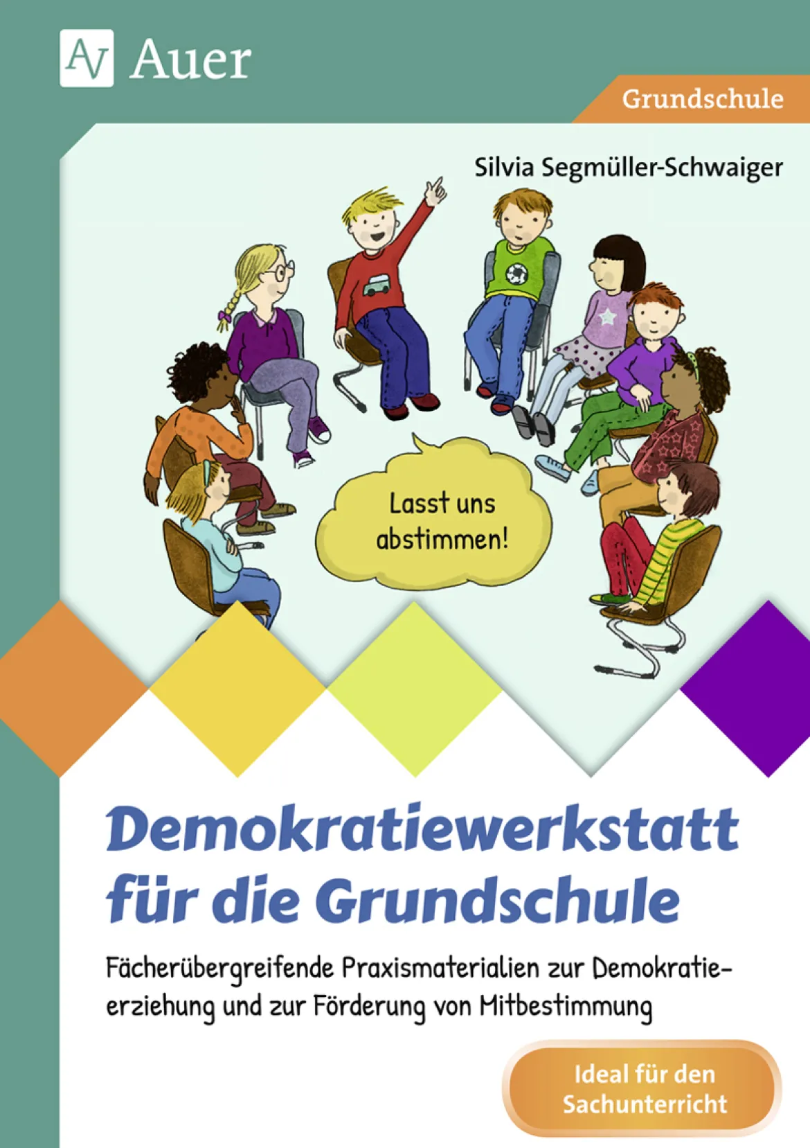 Demokratiewerkstatt für die Grundschule