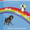 Dem Rechtschreiben auf der Spur Heft 5, 6-9 Jahre