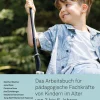 Den Alltag meistern mit ADHS, Buch für Fachkräfte, 3-6 Jahre