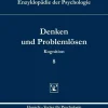 Denken und Problemlösen - Kognition, Buch