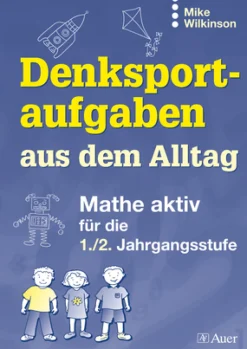 Denksportaufgaben aus dem Alltag