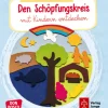 Den Schöpfungskreis mit Kindern entdecken, Buch, 4-10 Jahre