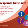 Den Spruch kenn ich!
