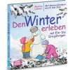 Den Winter erleben mit Ein- bis Dreijährigen, Buch, 1-3 Jahre