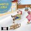 Den Winter erleben mit Emma und Paul. Kamishibai Bildkartenset, 1-5 Jahre