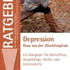Depression - Raus aus der Abwärtsspirale, Buch
