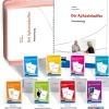 Der Aphasiekoffer, Kartensätze und Textsammlung