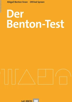 Der Benton-Test Manual 8. Auflage