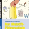 Der Bleistift-Führerschein, Broschüre, Vorschule/1. Klasse