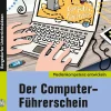 Der Computer-Führerschein, Buch, 5.-6. Klasse