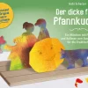 Der dicke fette Pfannkuchen, Heft, ab 2 Jahre