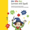 der die das - Lernen mit Spaß, Kopiervorlagen, für Kinder in Grund- und Förderschule