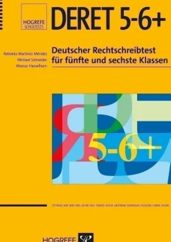 DERET 5-6+ Manual