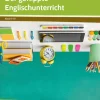 Der geflippte Englischunterricht, Heft, Klasse 5-10