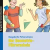 Der Geometrie-Führerschein, Buch, 3./4. Klasse