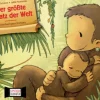 Der größte Schatz der Welt. Kamishibai Bildkartenset, 3-6 Jahre