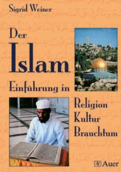 Der Islam, Buch, 5. bis 10. Klasse