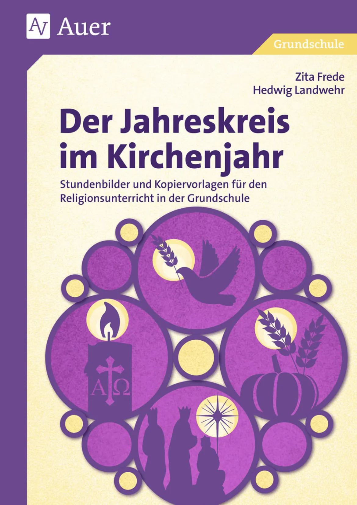 Der Jahreskreis im Kirchenjahr