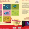 Der kleine Bauchweh. Kamishibai Bildkartenset, 3-6 Jahre