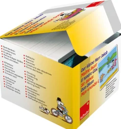Der kleine Herr Jakob Bilderbox, 4-10 Jahre
