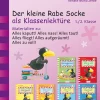 Der kleine Rabe Socke als Klassenlektüre