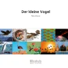 Der kleine Vogel, kosmisches Leseheft, ab 6 Jahre