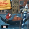 Der kleine Weihnachtsmann reist um die Welt. Kamishibai Bildkartenset, 2-8 Jahre