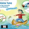 Der kleine Yuma. Kamishibai Bildkarten, 4-8 Jahre