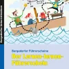 Der Lernen-lernen-Führerschein, Broschüre, 3.-4. Klasse