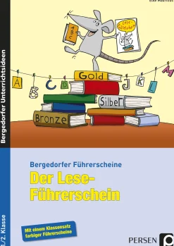Der Lese-Führerschein