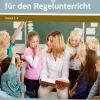Der LRS-Ratgeber für den Regelunterricht, Buch inkl. CD, 1.-4. Klasse