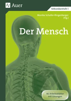 Der Mensch