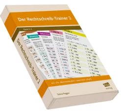 Der Rechtschreib-Trainer 2