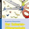 Der Scheren-Führerschein, Broschüre, 1. Klasse
