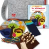 Der Schöpfungskreis - eine Erzähltasche mit Legematerial und Praxisbuch, 4-10 Jahre