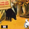 Der sehr, sehr wütende Wolf. Kamishibai Bildkartenset, ab 4 Jahre