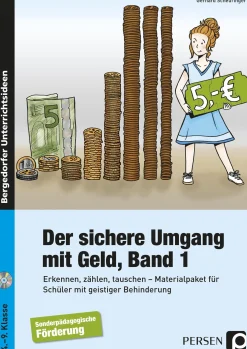 Der sichere Umgang mit Geld, Band 1