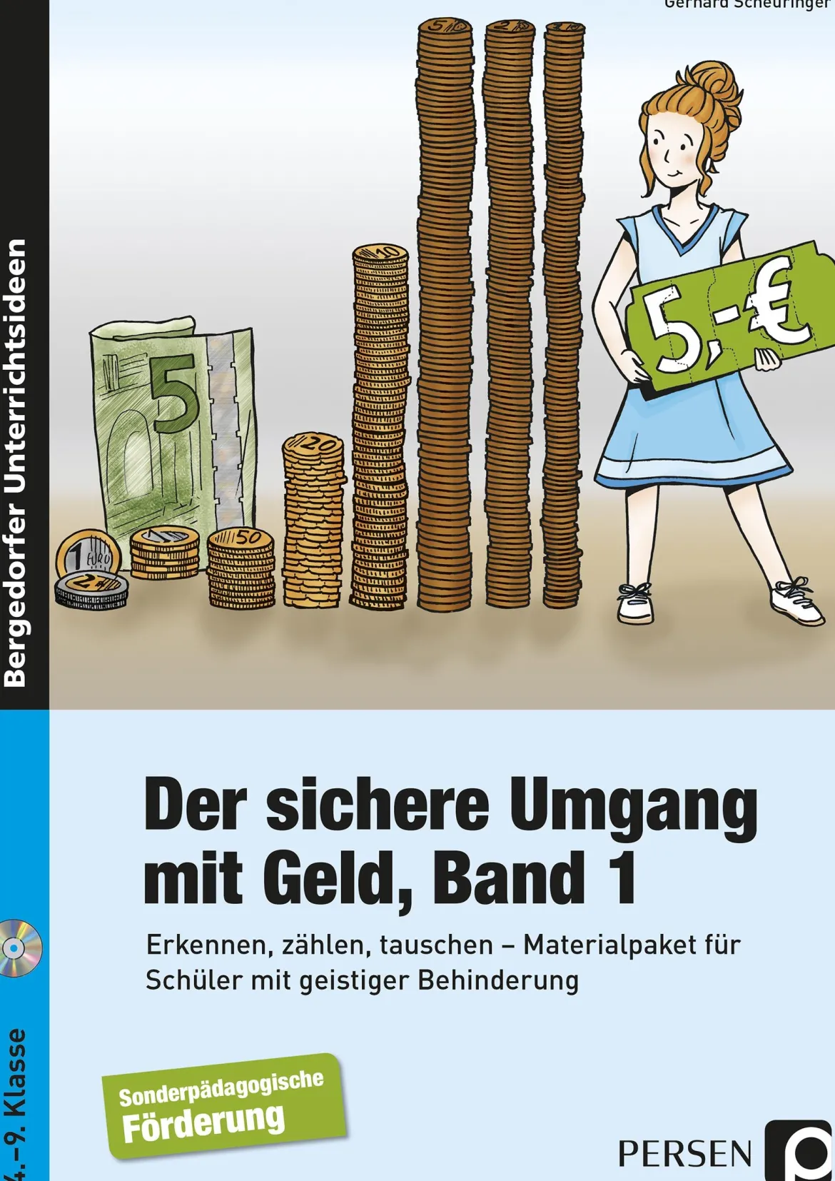 Der sichere Umgang mit Geld, Band 1