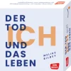 Der Tod, ich und das Leben, Kartensatz, ab 16 Jahre