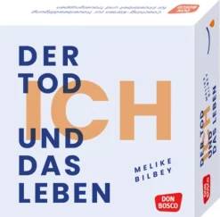 Der Tod, ich und das Leben, Kartensatz, ab 16 Jahre