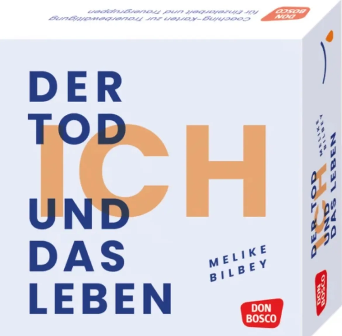 Der Tod, ich und das Leben, Kartensatz, ab 16 Jahre