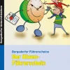 Der Uhren-Führerschein, Buch, 1.-3. Klasse