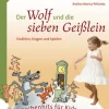 Der Wolf und die sieben Geißlein