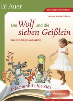Der Wolf und die sieben Geißlein