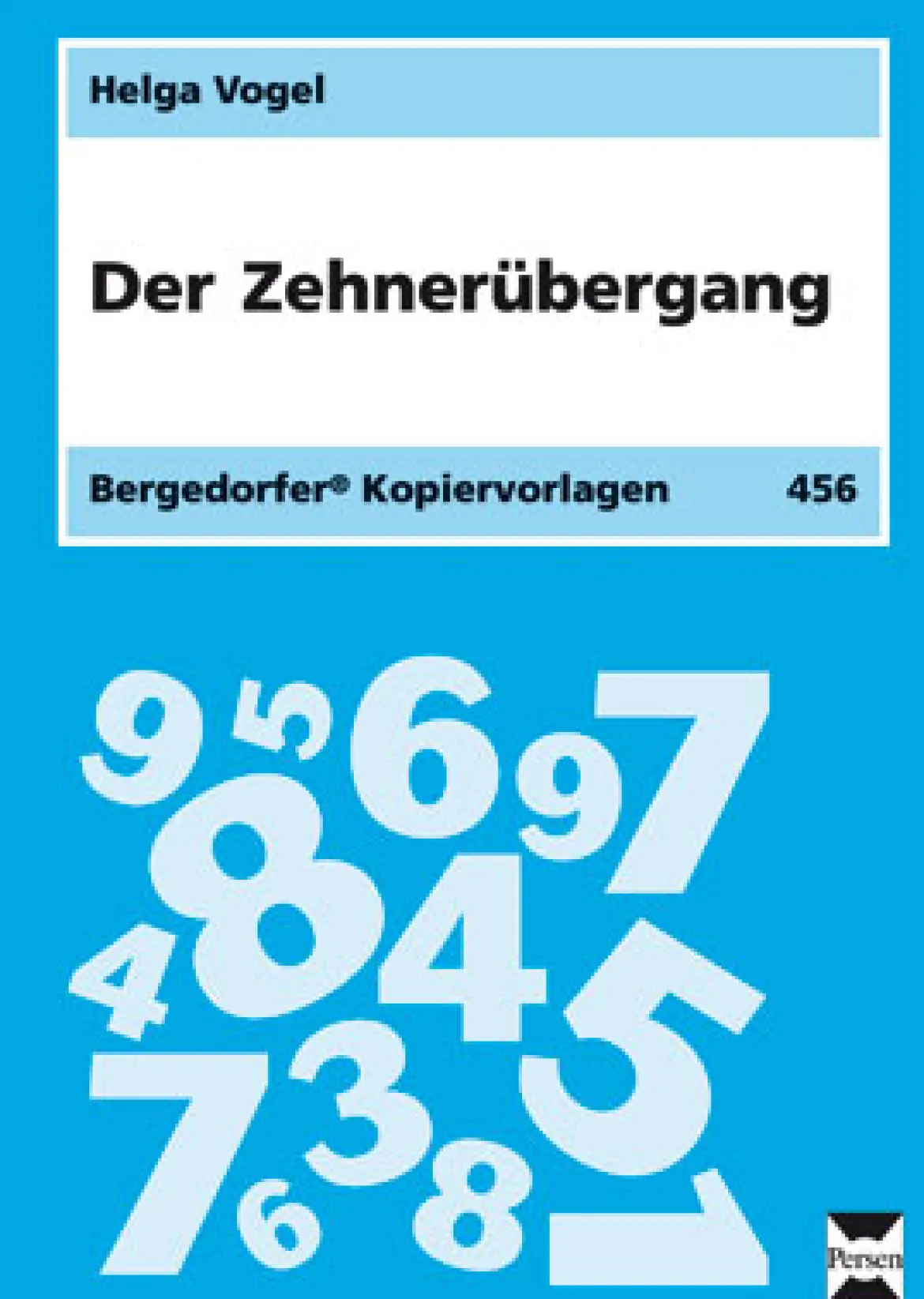 Der Zehnerübergang