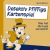 Detektiv Pfiffigs Kartenspiel