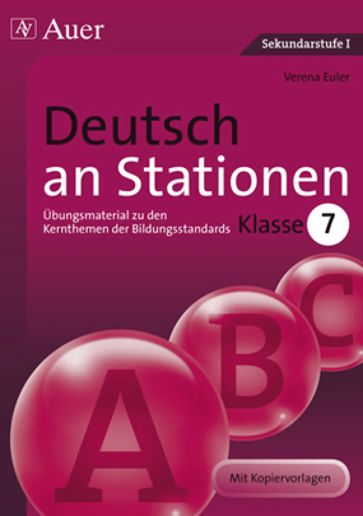 Deutsch an Stationen 7