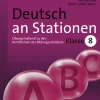 Deutsch an Stationen 8